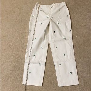 Brooks brothers women’s pants